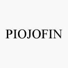 PIOJOFIN