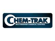 CHEMTRAK