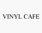 VINYL CAFE