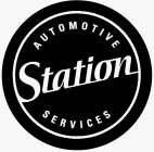 STATION AUTOMOTIVE SERVICES