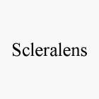 SCLERALENS