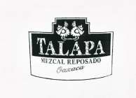 TALAPA AND LABEL