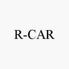 R-CAR