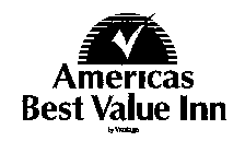 AMERICAS BEST VALUE INN BY VANTAGE