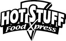 HOT STUFF FOOD XPRESS