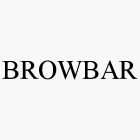 BROWBAR