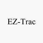EZ-TRAC