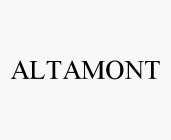 ALTAMONT