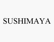 SUSHIMAYA