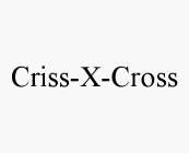 CRISS-X-CROSS
