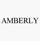 AMBERLY