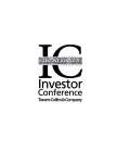 GREAT LAKES INVESTOR CONFERENCE