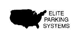 ELITE PARKING SYSTEMS