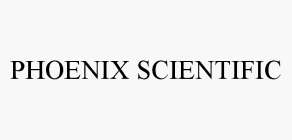 PHOENIX SCIENTIFIC