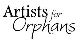 ARTISTS FOR ORPHANS