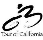 TOUR OF CALIFORNIA
