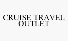 CRUISE TRAVEL OUTLET