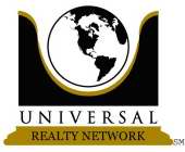 UNIVERSAL REALTY NETWORK