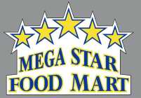 MEGA STAR FOOD MART