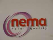 NEMA HALAL QUALITY