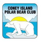 CONEY ISLAND POLAR BEAR CLUB