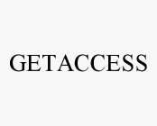 GETACCESS