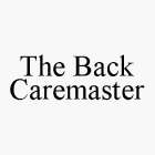 THE BACK CAREMASTER