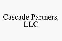 CASCADE PARTNERS, LLC