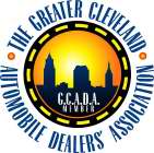 THE GREATER CLEVELAND AUTOMOBILE DEALERS' ASSOCIATION G.C.A.D.A. MEMBER