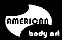 AMERICAN BODY ART