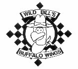 WILD BILL'S BUFFALO WINGS