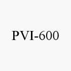 PVI-600