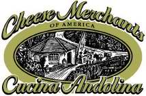 CHEESE MERCHANTS OF AMERICA CUCINA ANDOLINA
