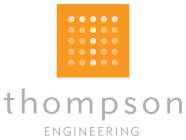 T THOMPSON ENGINEERING