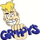 GRIPPY'S