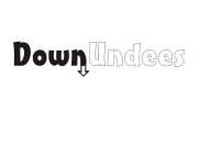 DOWN UNDEES