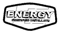 ENERGY FORTIFIED DISTILLATE