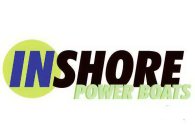 INSHORE POWER BOATS