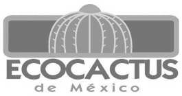 ECOCACTUS DE MEXICO