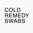 COLD REMEDY SWABS