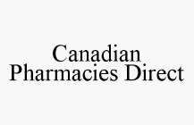 CANADIAN PHARMACIES DIRECT