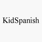 KIDSPANISH