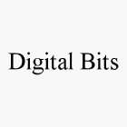 DIGITAL BITS