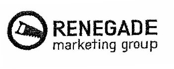 RENEGADE MARKETING GROUP