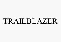 TRAILBLAZER