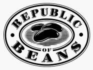 REPUBLIC OF BEANS