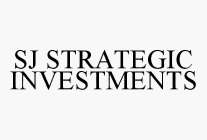 SJ STRATEGIC INVESTMENTS