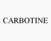 CARBOTINE