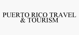 PUERTO RICO TRAVEL & TOURISM