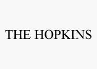 THE HOPKINS